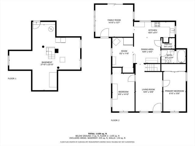 702 Central Street, Stoughton, MA 02072