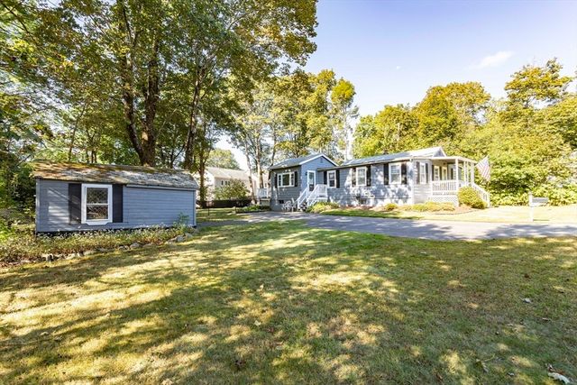702 Central Street, Stoughton, MA 02072
