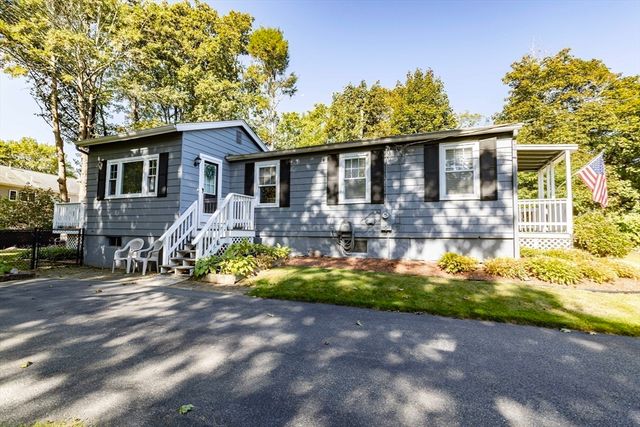 702 Central Street, Stoughton, MA 02072