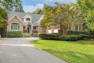 2429 Millstone Harbour Drive, Raleigh, NC 27603
