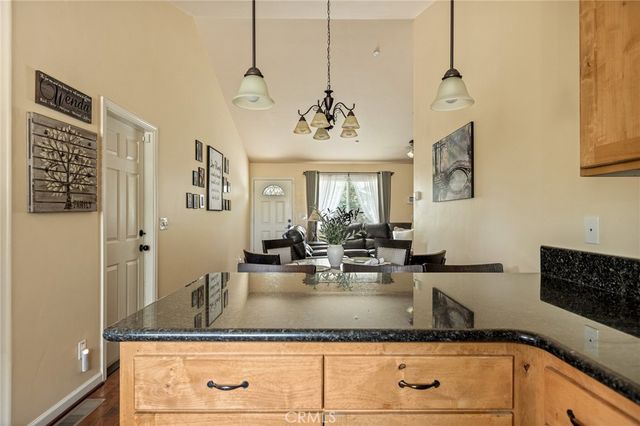 1465 Golden Rule Lane, Lake Arrowhead, CA 92352