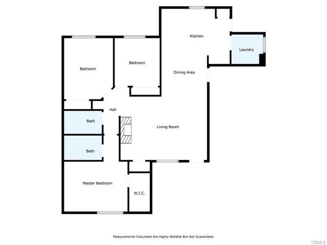 1465 Golden Rule Lane, Lake Arrowhead, CA 92352