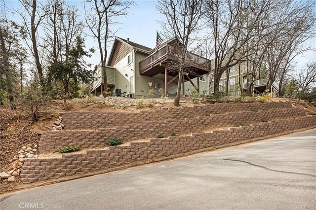 1465 Golden Rule Lane, Lake Arrowhead, CA 92352