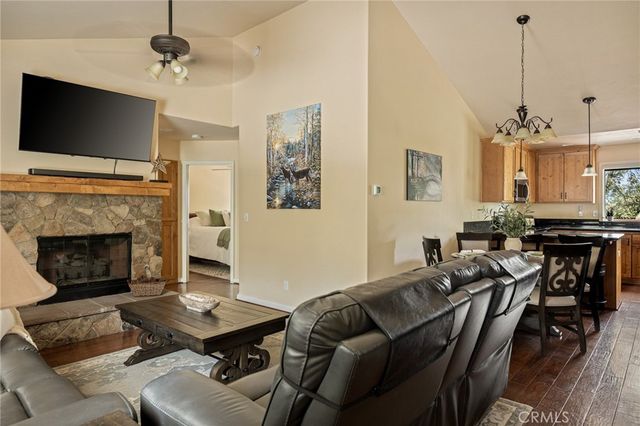 1465 Golden Rule Lane, Lake Arrowhead, CA 92352