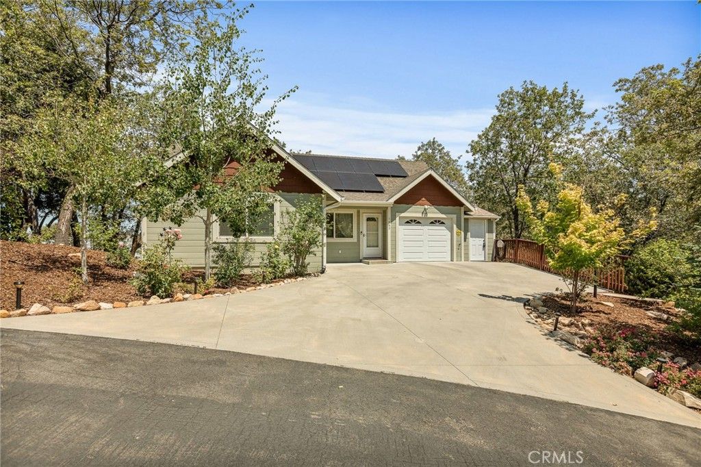 1465 Golden Rule Lane, Lake Arrowhead, CA 92352