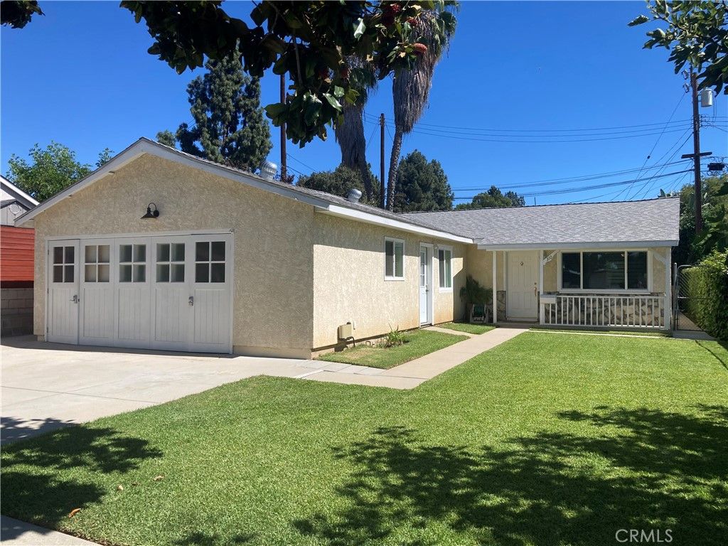 310 S Cataract, San Dimas, CA 91773 — exterior