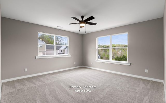 459 Candytuft Lane, Hixson, TN 37343