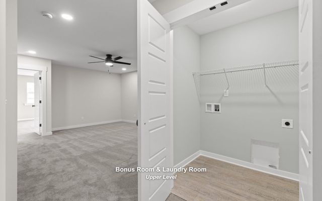 459 Candytuft Lane, Hixson, TN 37343