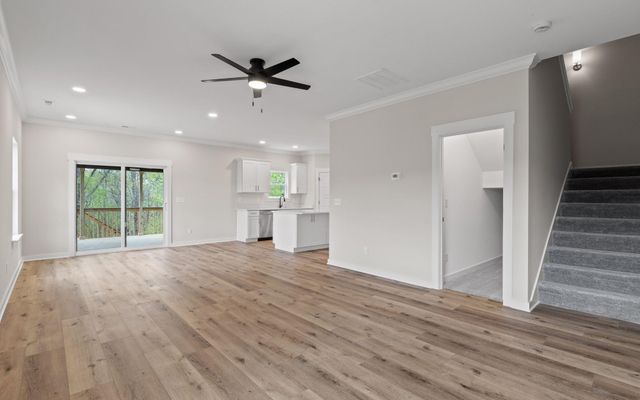 459 Candytuft Lane, Hixson, TN 37343