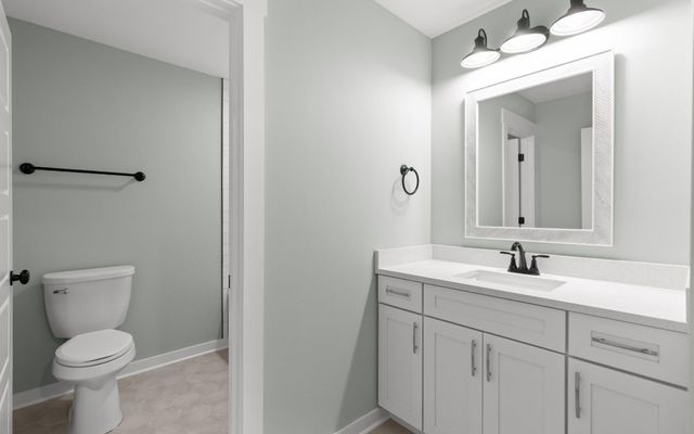 459 Candytuft Lane, Hixson, TN 37343