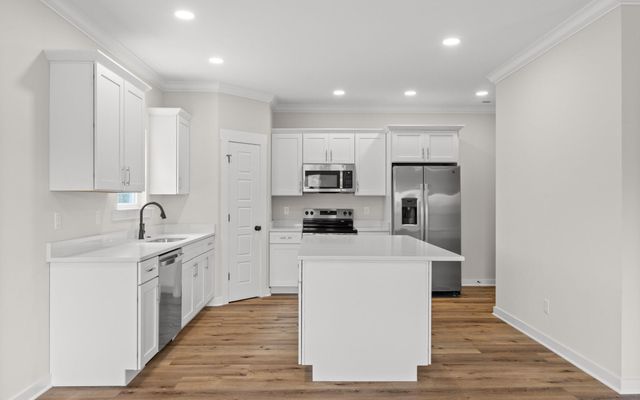 459 Candytuft Lane, Hixson, TN 37343