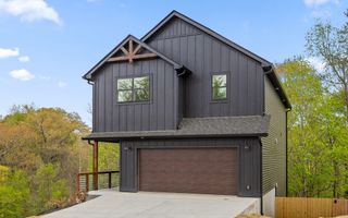 459 Candytuft Lane, Hixson, TN 37343