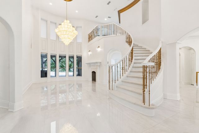 5605 Muirfield Court, Flower Mound, TX 75022