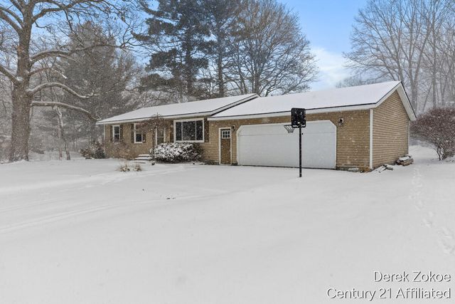 11888 Reed Street, Grand Haven, MI 49417