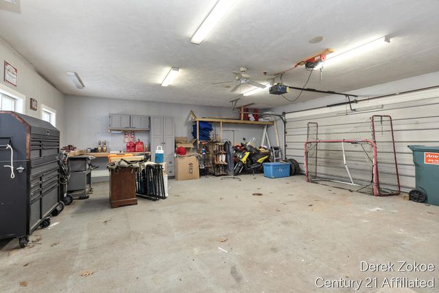 11888 Reed Street, Grand Haven, MI 49417