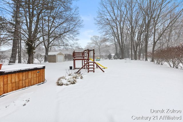 11888 Reed Street, Grand Haven, MI 49417