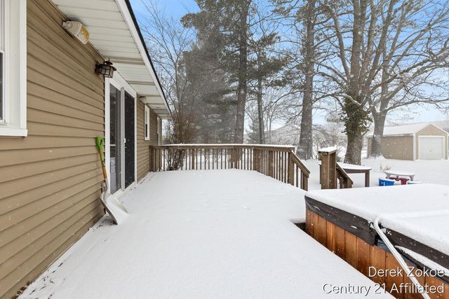 11888 Reed Street, Grand Haven, MI 49417