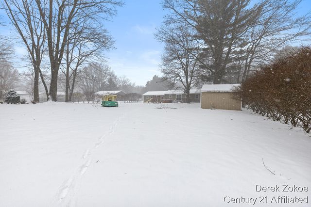 11888 Reed Street, Grand Haven, MI 49417