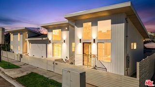 11959 W Juniette Street, Culver City, CA 90230