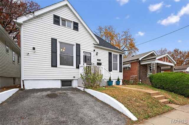 4845 Hannover Avenue, Affton, MO 63123