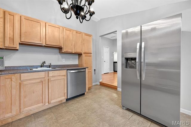 4845 Hannover Avenue, Affton, MO 63123