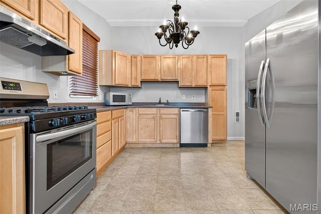 4845 Hannover Avenue, Affton, MO 63123