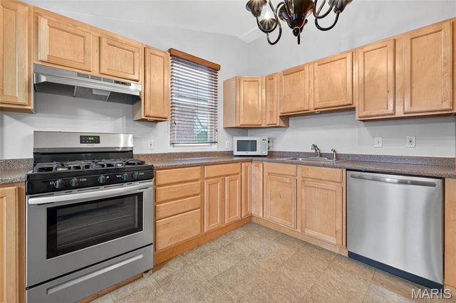 4845 Hannover Avenue, Affton, MO 63123