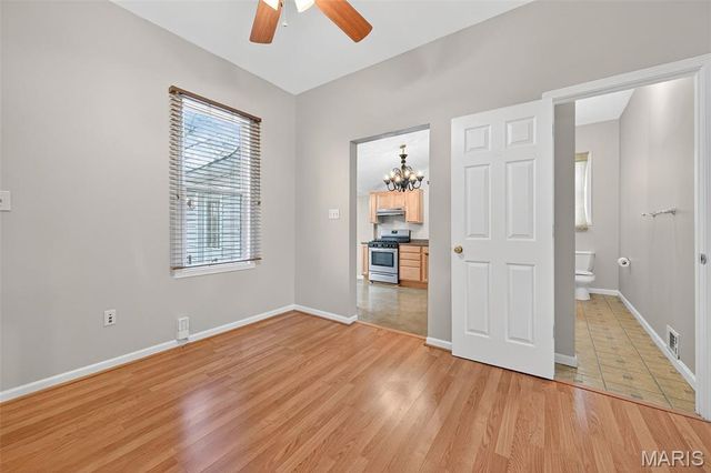 4845 Hannover Avenue, Affton, MO 63123