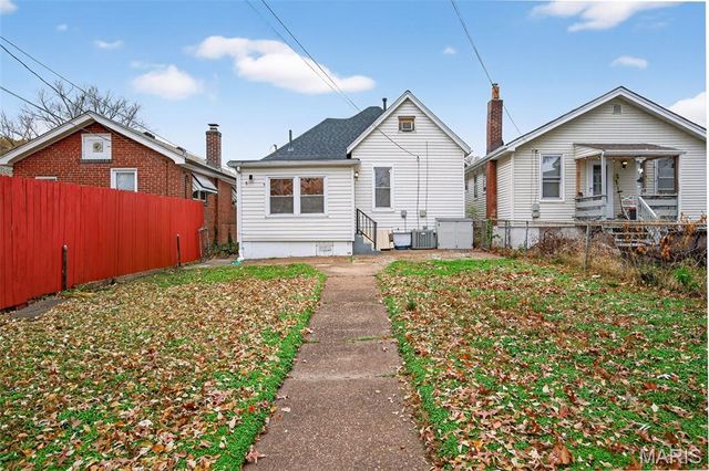 4845 Hannover Avenue, Affton, MO 63123