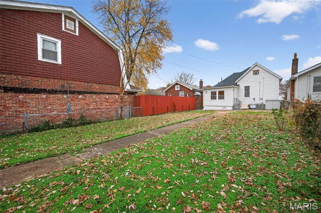 4845 Hannover Avenue, Affton, MO 63123