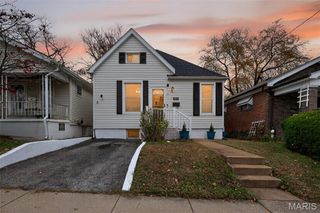 4845 Hannover Avenue, Affton, MO 63123