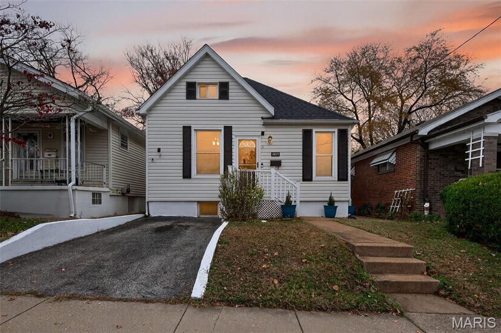 4845 Hannover Avenue, Affton, MO 63123