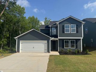 221 Walnut Hill Drive, Easley, SC 29642