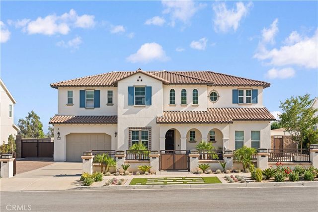 13325 Silver Sky, Rancho Cucamonga, CA 91739