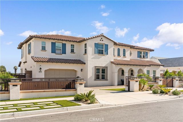 13325 Silver Sky, Rancho Cucamonga, CA 91739
