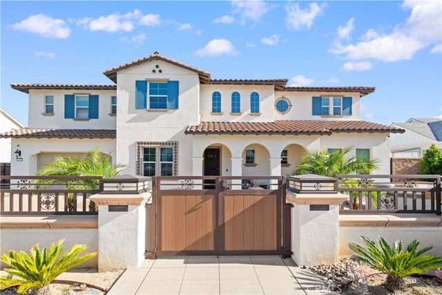 13325 Silver Sky, Rancho Cucamonga, CA 91739