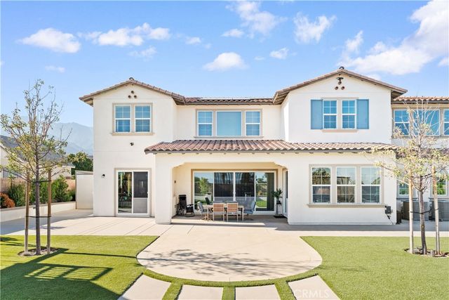 13325 Silver Sky, Rancho Cucamonga, CA 91739