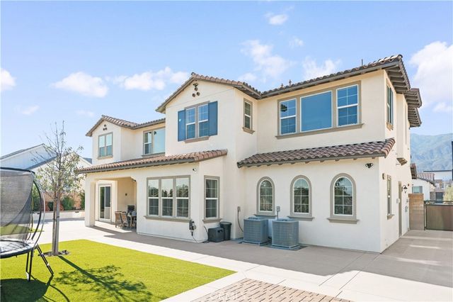 13325 Silver Sky, Rancho Cucamonga, CA 91739