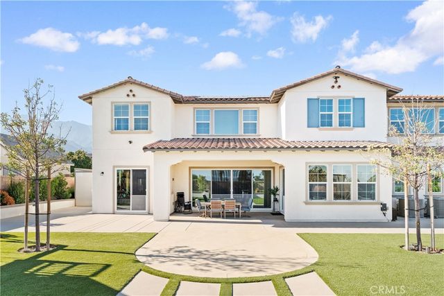 13325 Silver Sky, Rancho Cucamonga, CA 91739