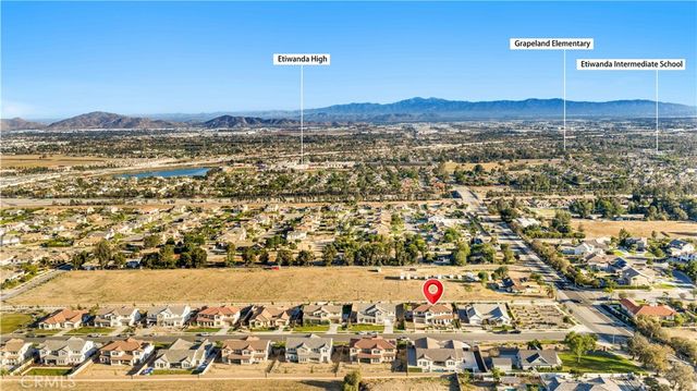 13325 Silver Sky, Rancho Cucamonga, CA 91739