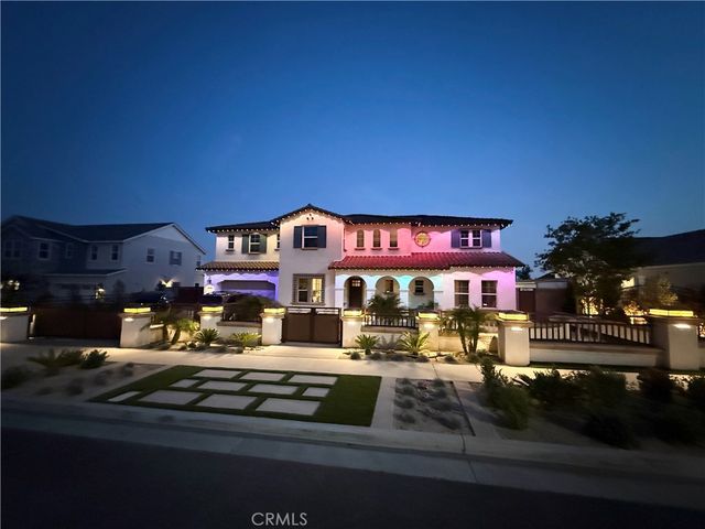 13325 Silver Sky, Rancho Cucamonga, CA 91739