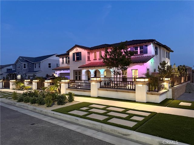 13325 Silver Sky, Rancho Cucamonga, CA 91739