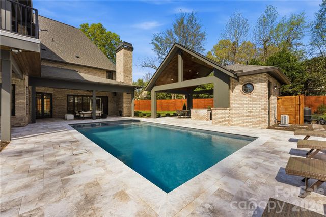 154 N Canterbury Road, Charlotte, NC 28211