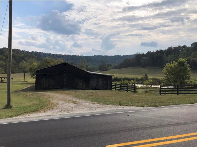 9500 KY-59, Vanceburg, KY 41179