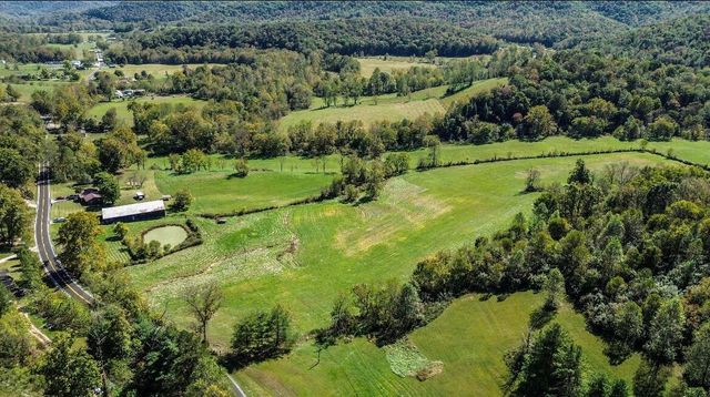 9500 KY-59, Vanceburg, KY 41179