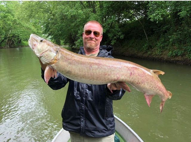 9500 KY-59, Vanceburg, KY 41179