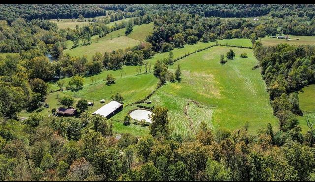 9500 KY-59, Vanceburg, KY 41179