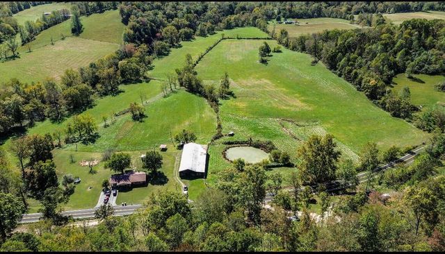 9500 KY-59, Vanceburg, KY 41179