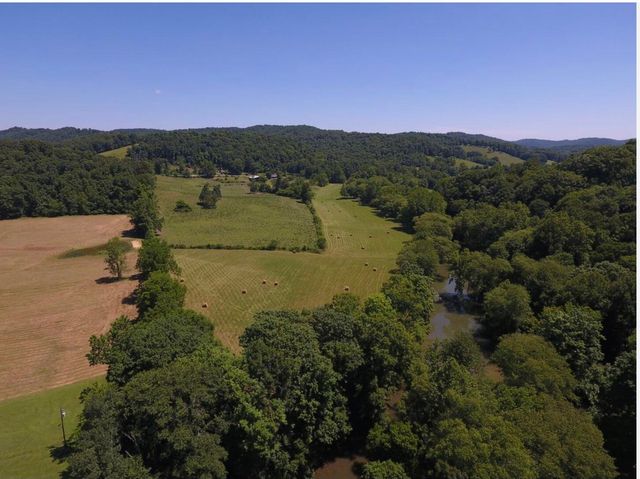 9500 KY-59, Vanceburg, KY 41179