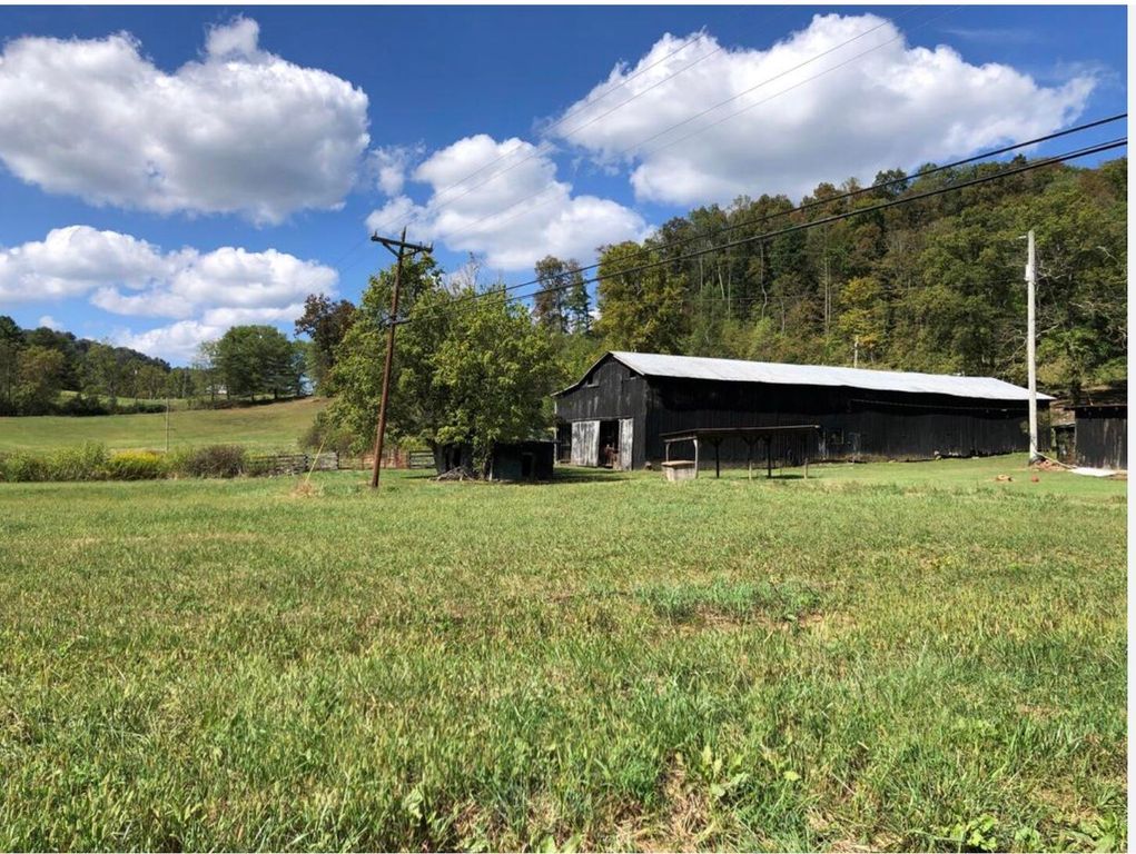 9500 KY-59, Vanceburg, KY 41179